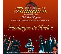 Escuela De Flamenco - Fandangos [Import]