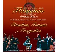 Escuela De Flamenco - Rumbas, Tangos Y Tanguillos [Import]