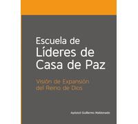 Escuela de Líderes de Casas de Paz