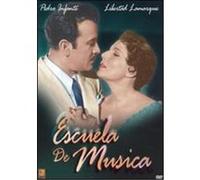 Escuela de Musica - DVD Zone 1