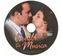 Escuela de Musica - DVD Zone 1