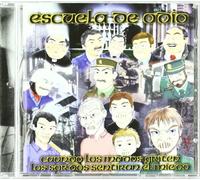 Escuela De Odio - Cuando Los Mudos Griten,...