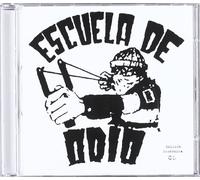 Escuela de Odio - Escuela De Ocio (S.Economica)