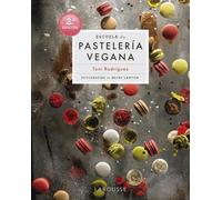 Escuela de pastelería vegana