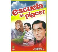 Escuela De Placer