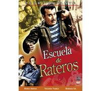 Escuela De Rateros [Import USA Zone 1]