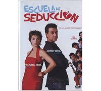 Escuela de seducción [Import]