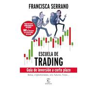 Escuela de trading: Guía de inversión a corto plazo