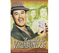 Escuela De Vagabundos [Import USA Zone 1]