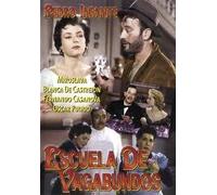 Escuela De Vagabundos [VHS]