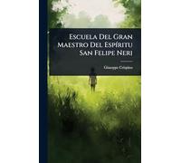 Escuela Del Gran Maestro Del EspÃ-ritu San Felipe Neri
