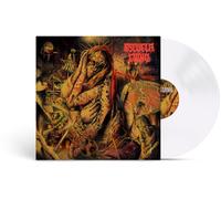 Escuela Grind - Dreams On Algorithms [Vinyl Lp] Clear Vinyl