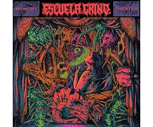Escuela Grind - Memory Theater