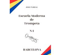 Escuela Moderna de Trompeta N-1: Barcelona
