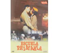 Escuela Primaria (Import Dvd) (2013) Jan Triska; Libuse Safrankoba; Jan Sverak