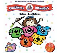 Escuelita De Mama Gallina - Colors