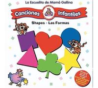 Escuelita De Mama Gallina - Shapes