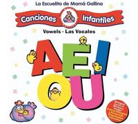 Escuelita De Mama Gallina - Vowels