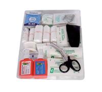 ESCULAPE - Assortiment ASEP Kit PV 10 - ESCULAPE - 8050202