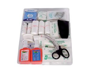 ESCULAPE - Assortiment ASEP Kit PV 10 - ESCULAPE - 8050202