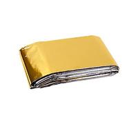 Esculape Couverture de survie 160 x 210 cm