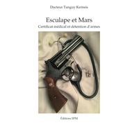 Esculape et Mars: Certificat médical et détention d'armes