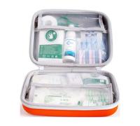 ESCULAPE Savebox Medium 5 À 10 Personnes