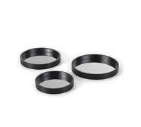 ESCULTURA 102X4X52 METAL DORADO/COBRE