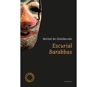 Escurial Barabbas