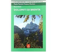 Escursioni. Dolomiti Di Brenta