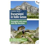 Escursioni in Valle Gesso