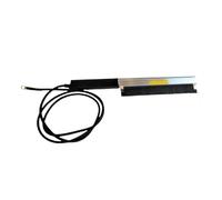 ESD Brosse électrostatique à main en fibre de carbone Essai d'immunité la décharge Élimination manuelle l'électricité statique