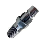 ESD Tools Adaptateur de couronne de forage diamantée 1 1/4" tenon sur Hilti-DDBI pour couronne de forage diamantée Hilti Accessoires Carotteuse Adaptateur de foret boîte