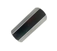 ESD Tools Adaptateur de couronne de forage diamantée 1 1/4" vers manchon R 1/2" pour couronnes de forage diamantées et perceuses Accessoires de carottage Adaptateur de foret de boîte