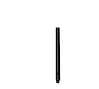 ESD-TOOLS | Rallonge de couronne de forage diamantée avec emmanchement 1/2" et longueur utile de 400 mm, adaptateur pour scies cloches et forets de boîte | (1/2" - NL : 400 mm)