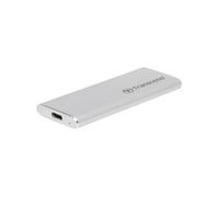 Transcend SSD Externe Classique TS120GESD240C 120 Go