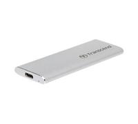 ESD260C - SSD - 1 To - externe (portable) - USB 3.1 Gen 2 - argent