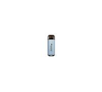 ESD300C - SSD - 1 To - externe (portable) - USB 3.2 Gen 2x1 (USB-C connecteur) - bleu ciel