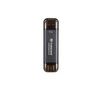 Transcend ESD310C 1TB Portable SSD USB-A en USB-C