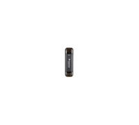 ESD310C - SSD - 2 To - externe (portable) - USB 3.2 Gen 2x1 (USB-C connecteur) - noir