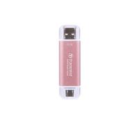 Transcend esd310p - ssd - 1 to - usb 3.2 gen 2x1