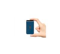 Transcend SSD Externe - 250Go - SSD Externe Anti-choc - TSTS250GESD370C