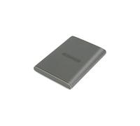 ESD360C - SSD - 4 To - externe (portable) - USB 3.2 Gen 2x2 (USB-C connecteur) - AES 256 bits - gris