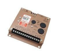 ESD5111 ESD5220 ESD5131 ESD5120 ESD5550E Unité de contrôle de vitesse de générateur Contrôleur de régulateur de vitesse électrique(ESD5520E)