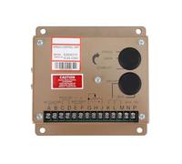 ESD5111 Régulateur électronique de moteur pour générateurs, contrôle amélioré des vitesses de ralenti et de fonctionnement