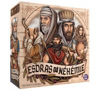 Esdras & Néhémie