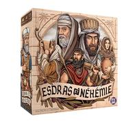 Esdras & Néhémie