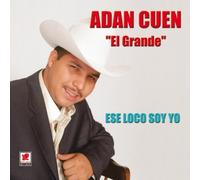 Ese Loco Soy Yo [Import]