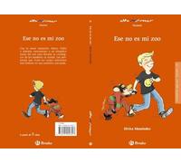 Ese No Es Mi Zoo/that's Not My Zoo E. Menendez (Auteur)