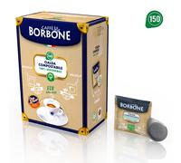 ESE POD Caffé Borbone Miscela Nera 150 pcs
